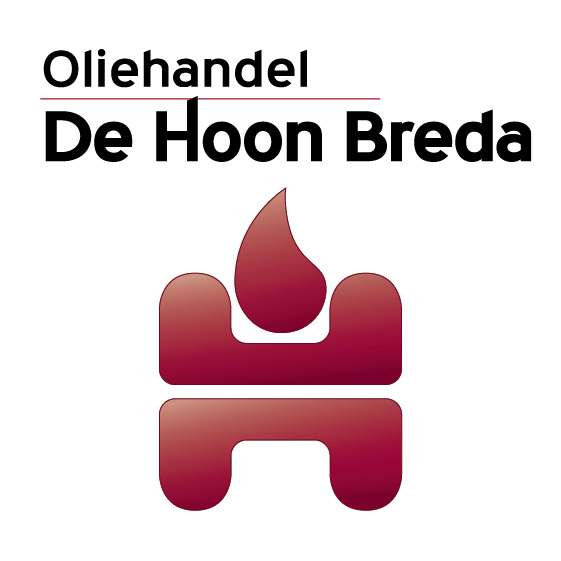 Logo De Hoon Zonnepanelen